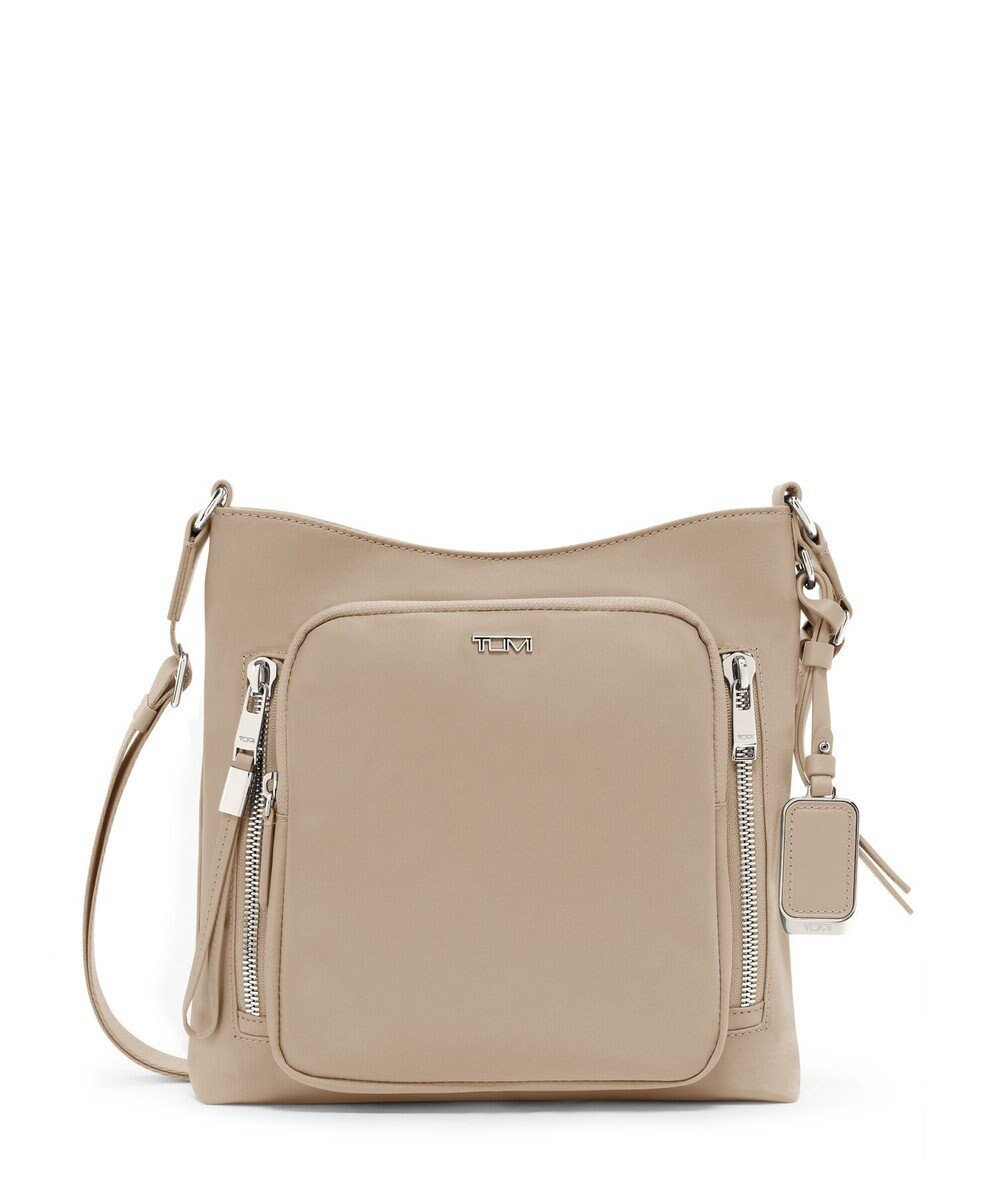 TUMI VOYAGEUR 「テイラー」クロスボディ 