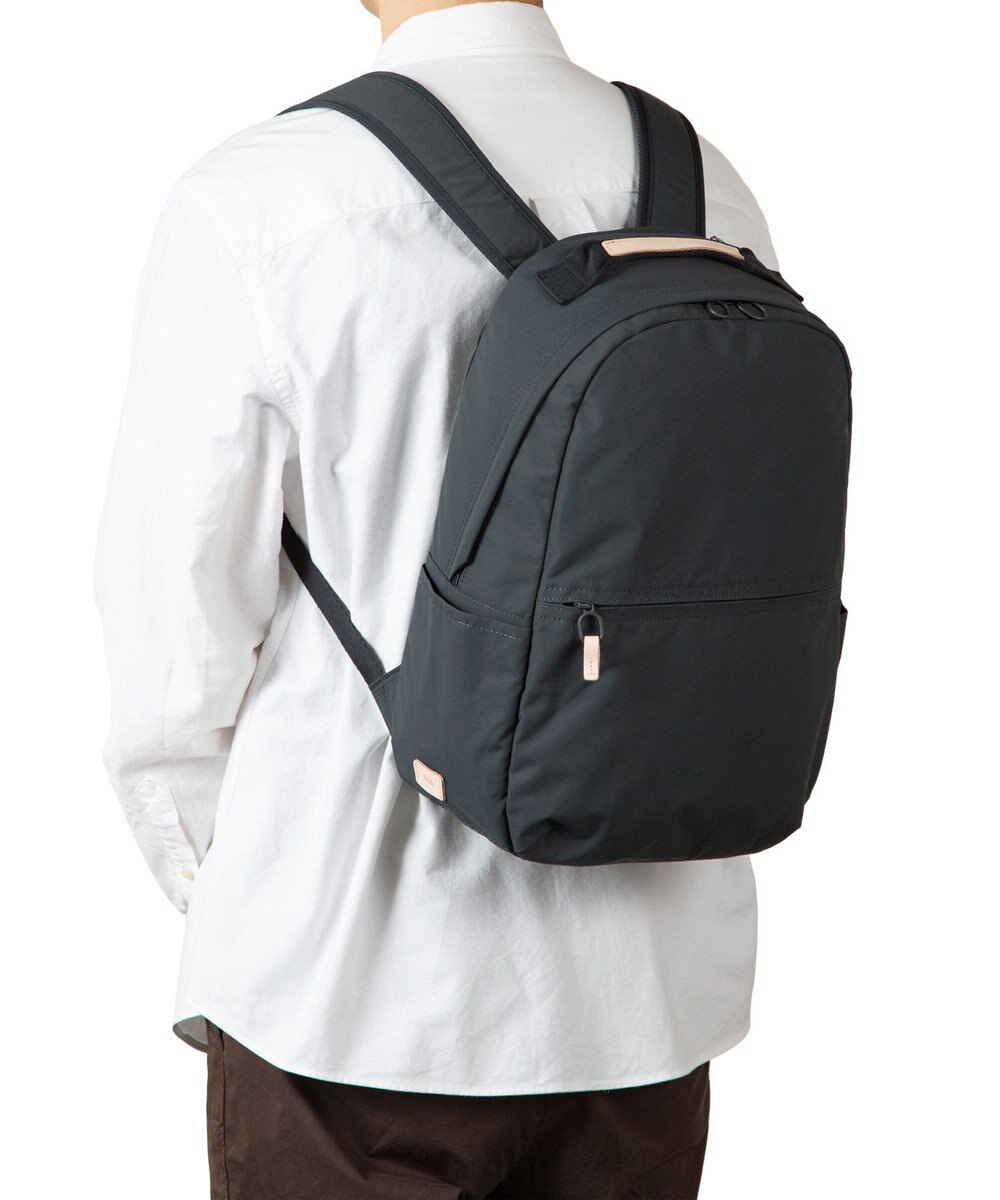 ACE BAGS & LUGGAGE ace. TOKYO  スポーベル3 リュックサック A4サイズ 14インチPC収納 17815 エース 