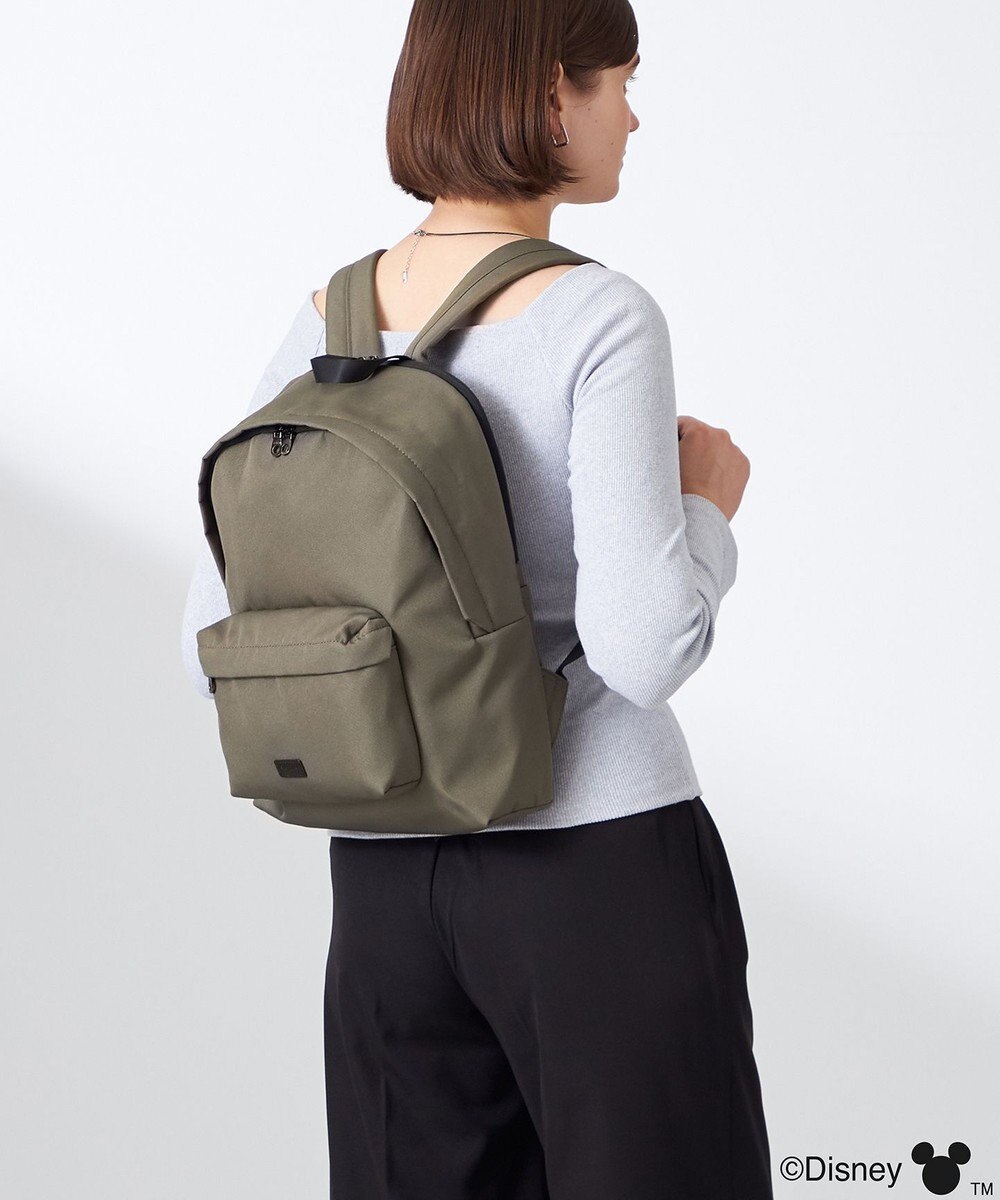 Y'SACCS 【Disney Collection】シルエットプリントデイパック 