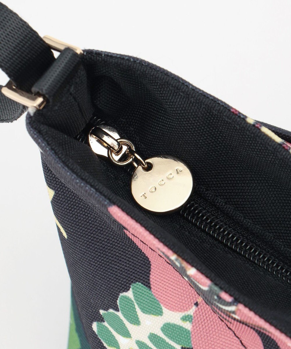 TOCCA LOVE MY COLOR CROSSBODY BAG バッグ 