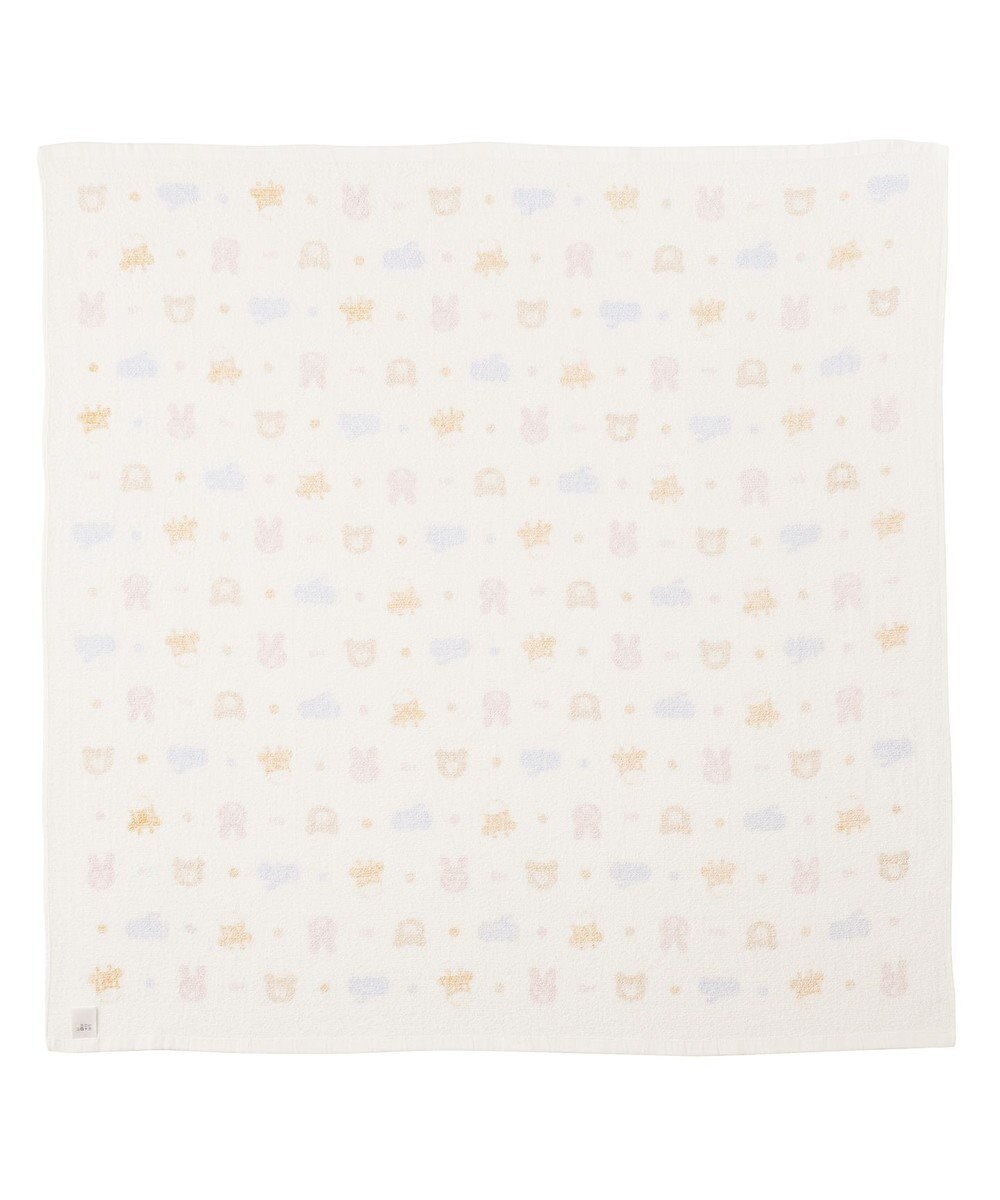 MIKI HOUSE HOT BISCUITS 出産準備セット 通年用(無地) 