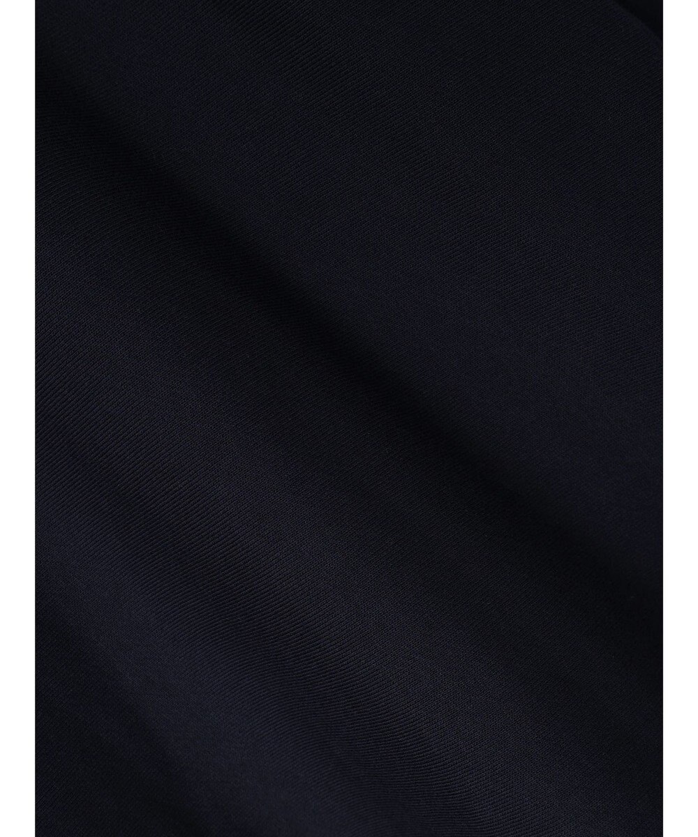 CRAFT STANDARD BOUTIQUE プリント裏毛チュニック 