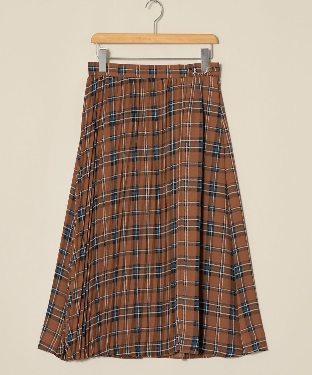 ONWARD Reuse Park 【any SiS】スカート秋冬 