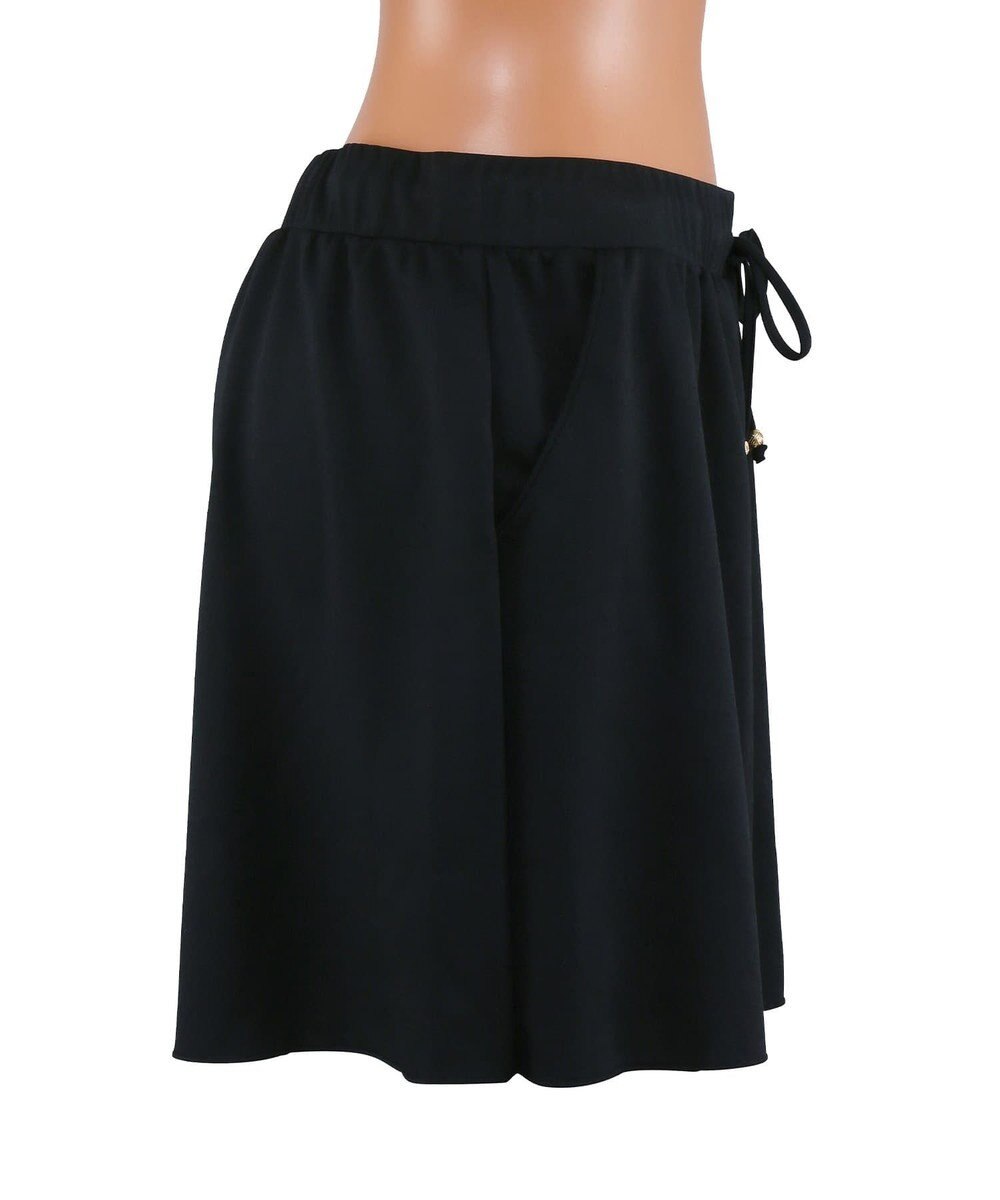 San-ai Resort（三愛水着楽園） スムース　ショートパンツ　M・L【San-ai Resort（サンアイリゾート）】 