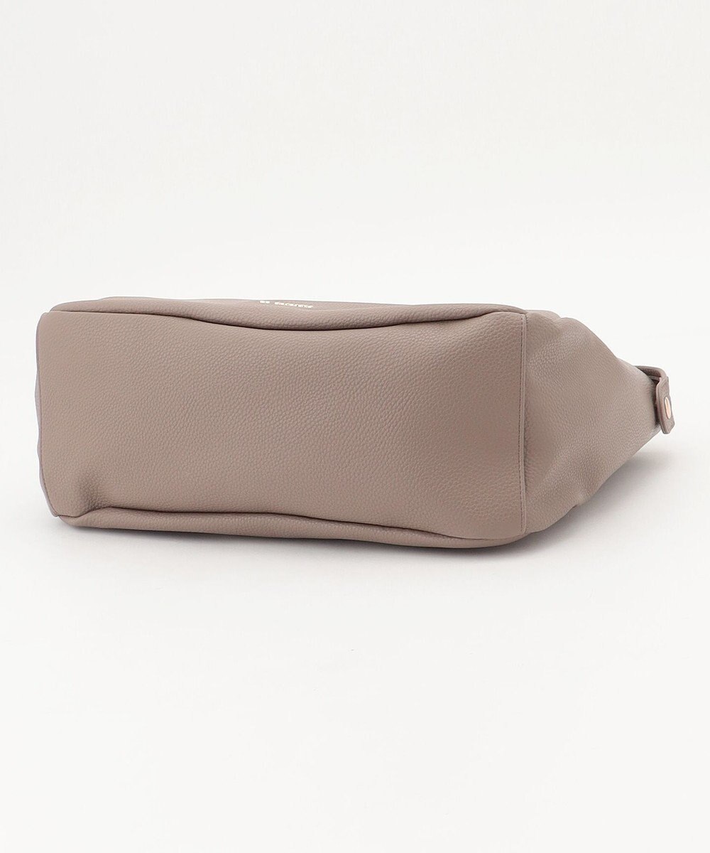 LA BAGAGERIE ブリッジトートバッグ Mサイズ 