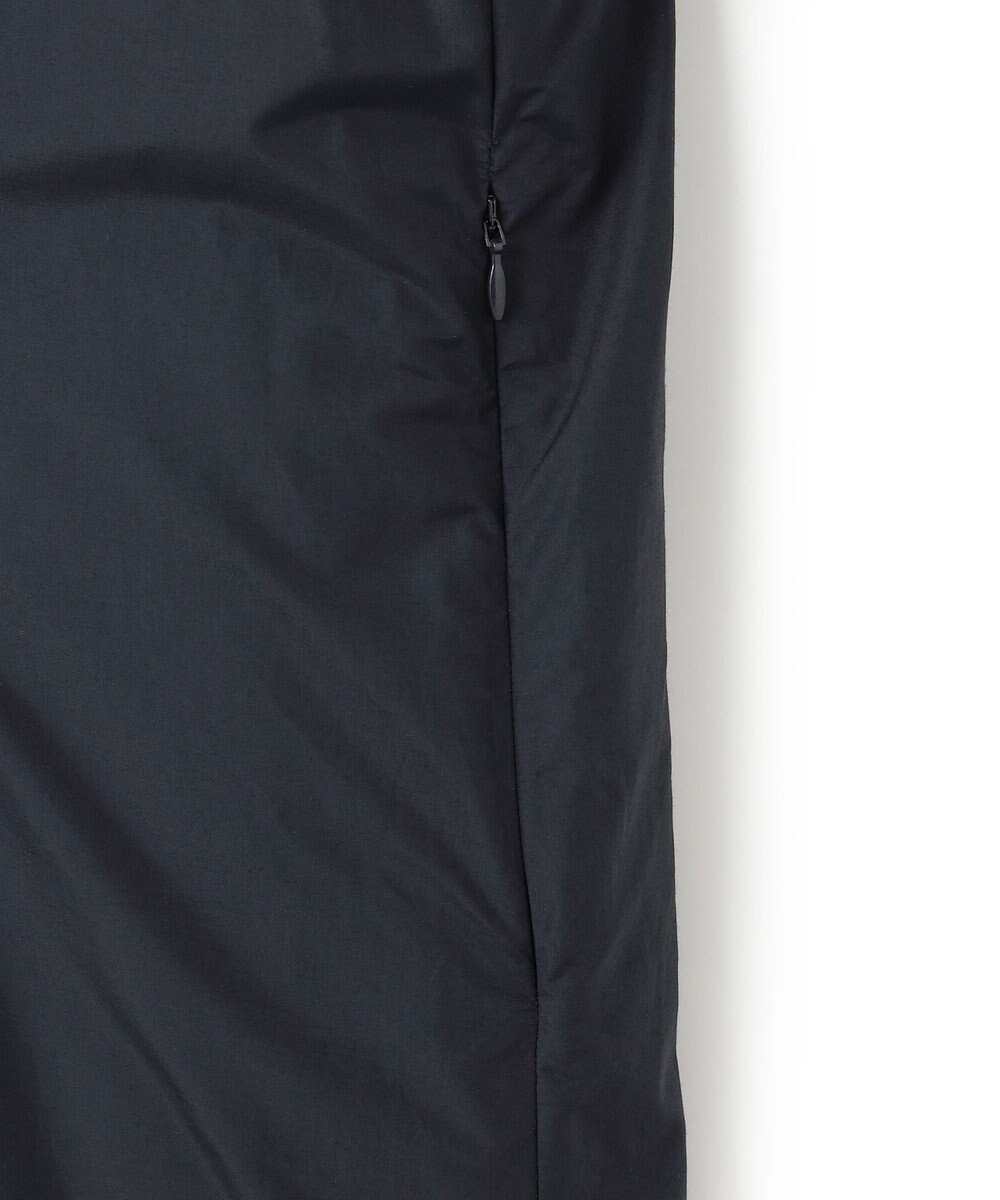 ICB 【撥水加工】ADS ダウン ショールカラーロングコート 