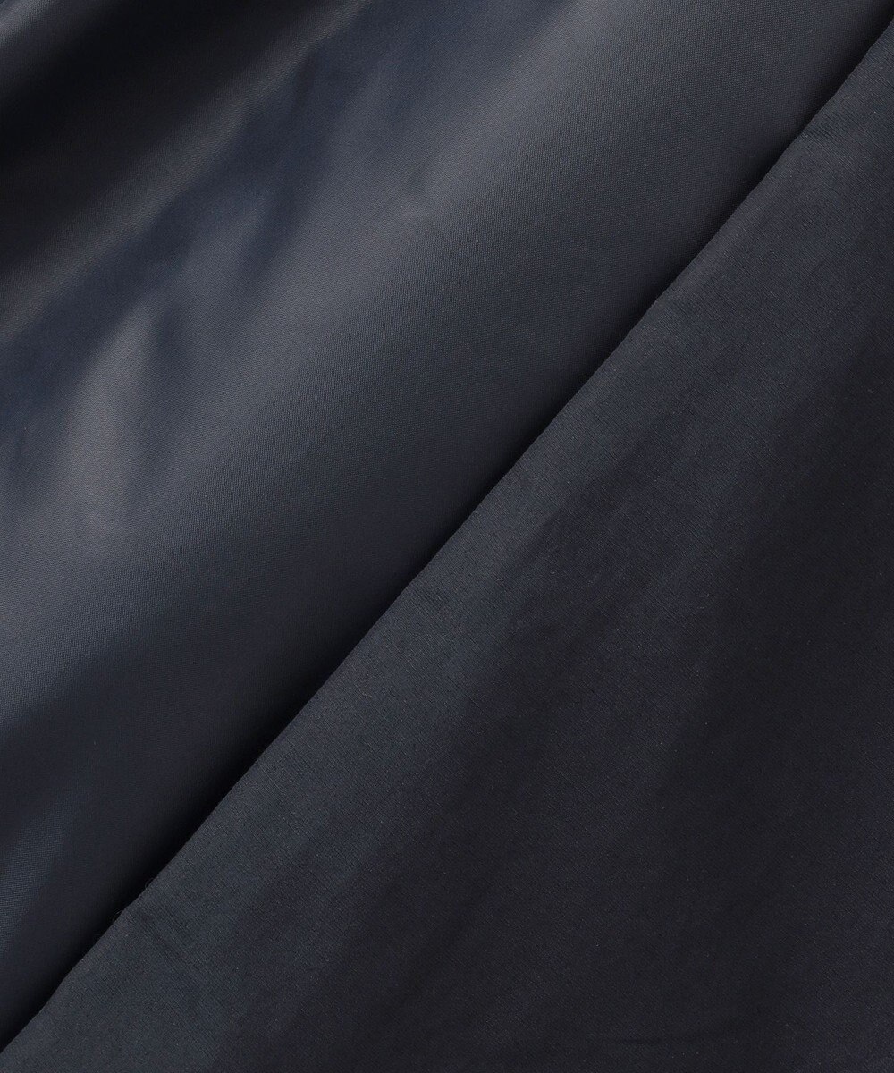 ICB 【撥水加工】ADS ダウン ショールカラーロングコート 