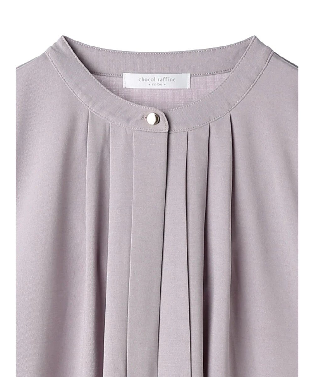 Green Parks BEST PRICE  ２ＷＡＹタック５分袖ブラウソー 