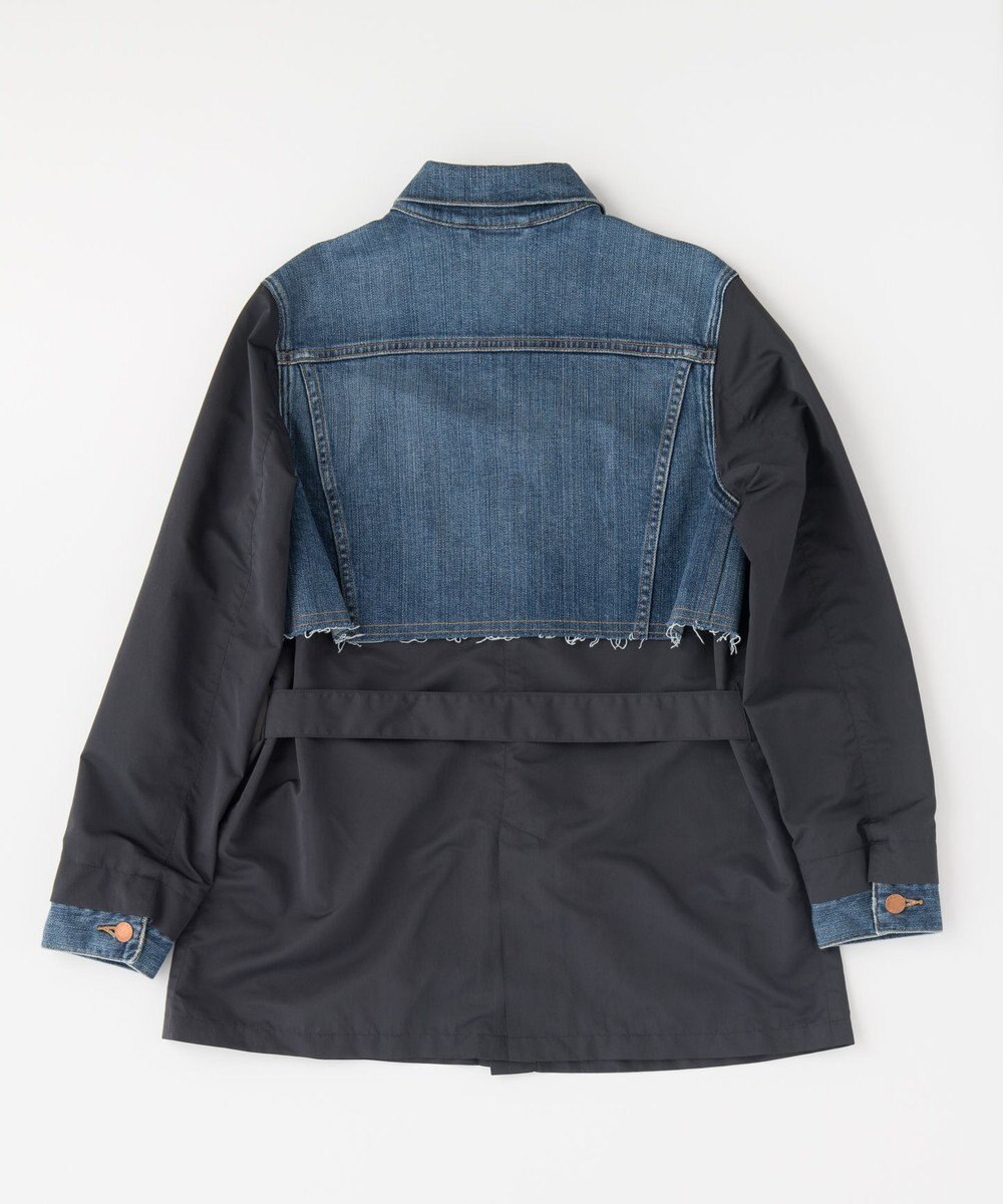 ONWARD Reuse Park 【アップサイクルプロジェクト】ジャケット 