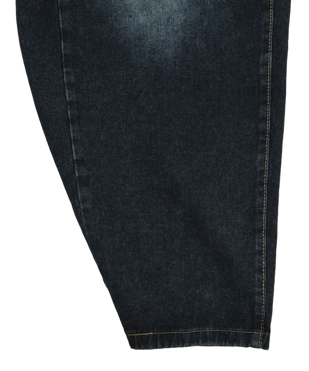 WEGO ブラストワイドデニム 