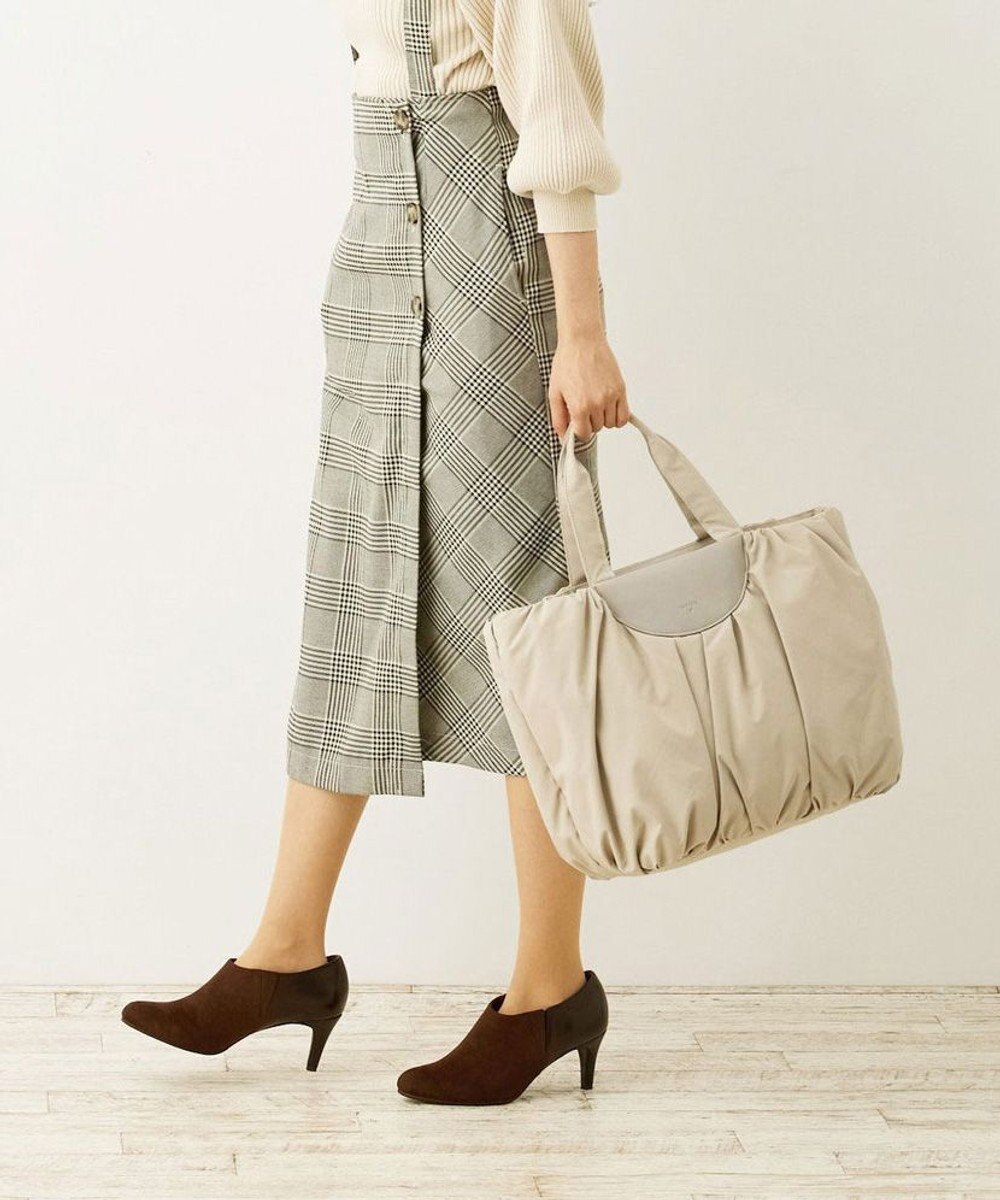 ROOTOTE 1343【カボチャ型】SC.ミディアム.パンプキン-A 