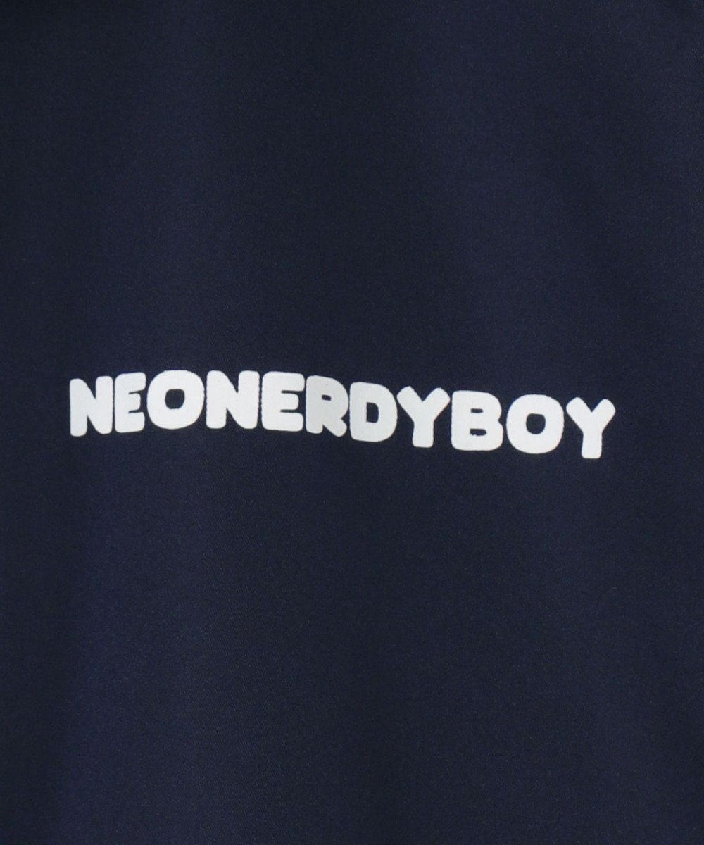 WEGO 【ユニセックス着用ITEM】グラフィックフードスタジャン 