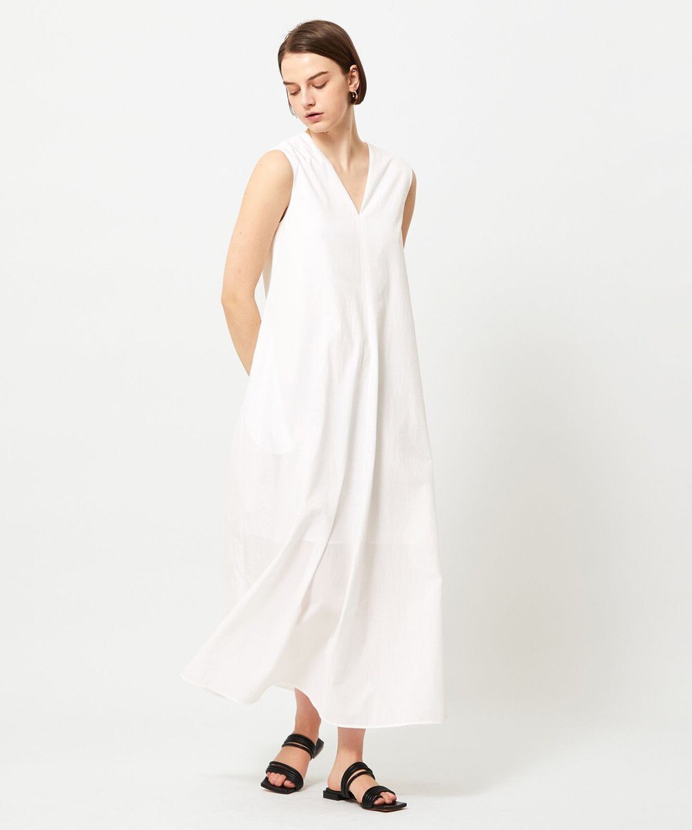 BEIGE， SACHA / ロングドレス 