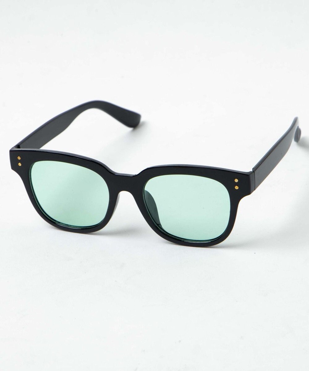 WEGO セルフレームカラーレンズ 