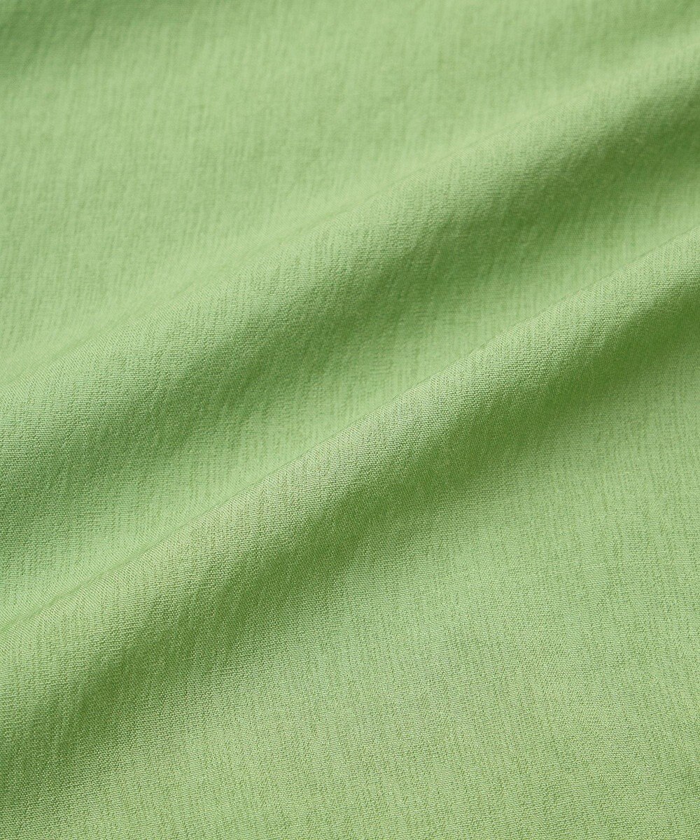 CRAFT STANDARD BOUTIQUE ヴィンテージボイルミルフィーユチュニック 