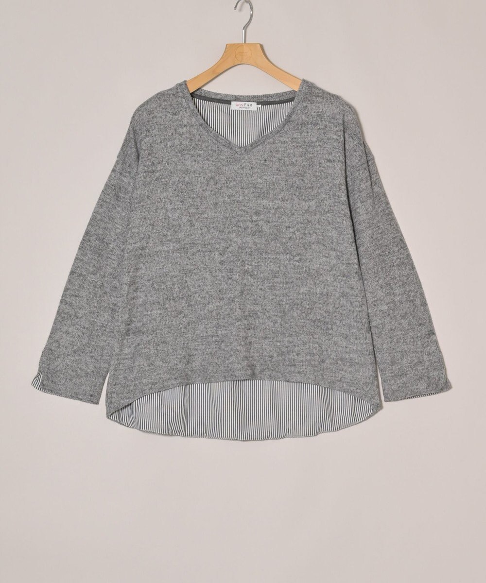 ONWARD Reuse Park 【any FAM】カットソー秋冬 