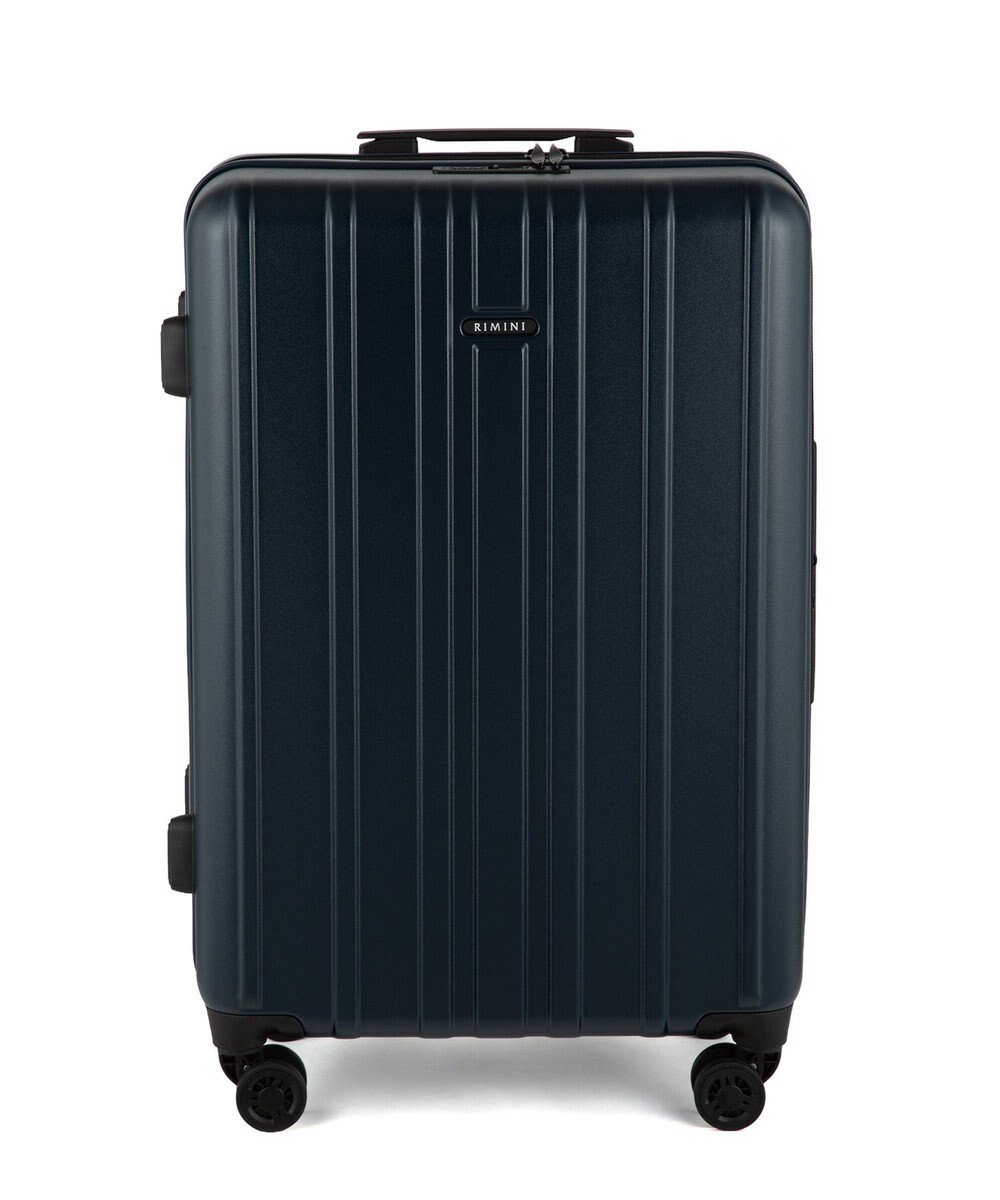 ACE BAGS & LUGGAGE RIMINI ヴェロネーゼ スーツケース 61L 容量拡張 05862 リミニ 