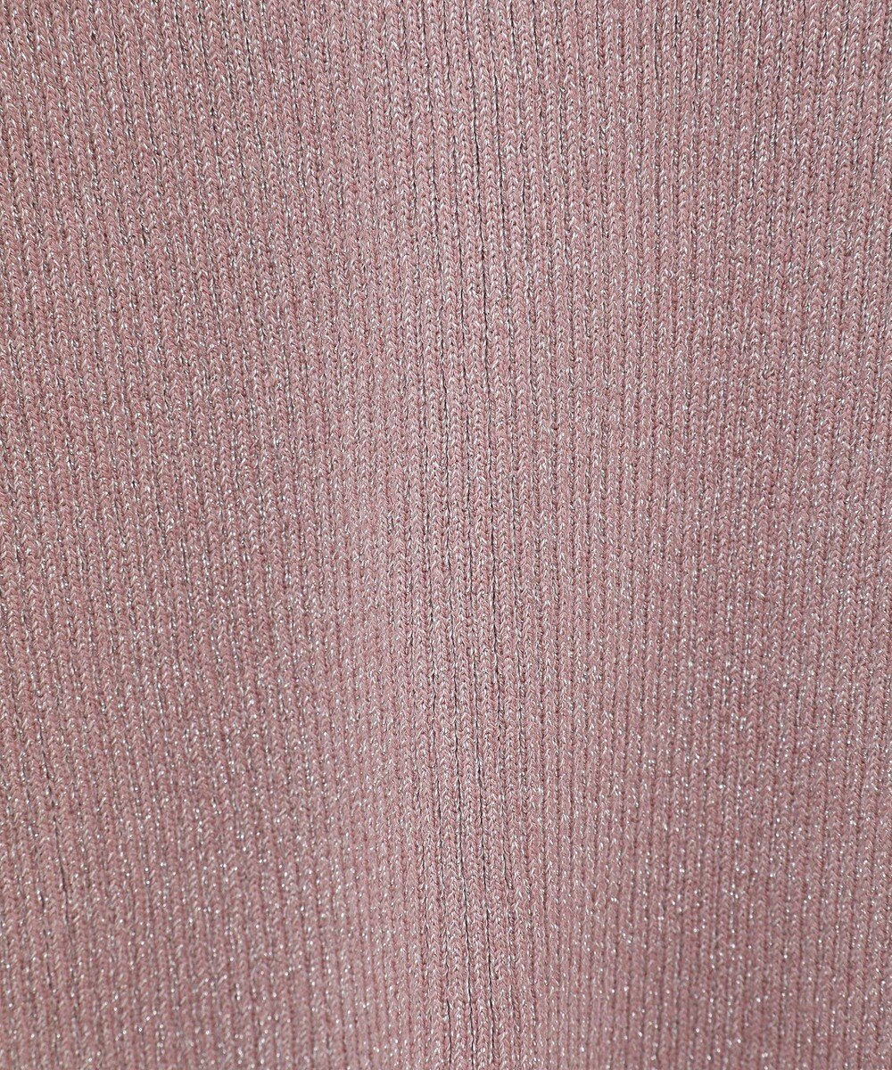 Green Parks ・ｓｗｉｎｇ　ｂｙ　ラメニットパワーショルダー 