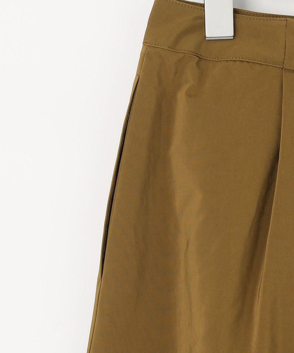 J.PRESS LADIES 【WEB限定・洗える】NEW GU フレアー ロング スカート 