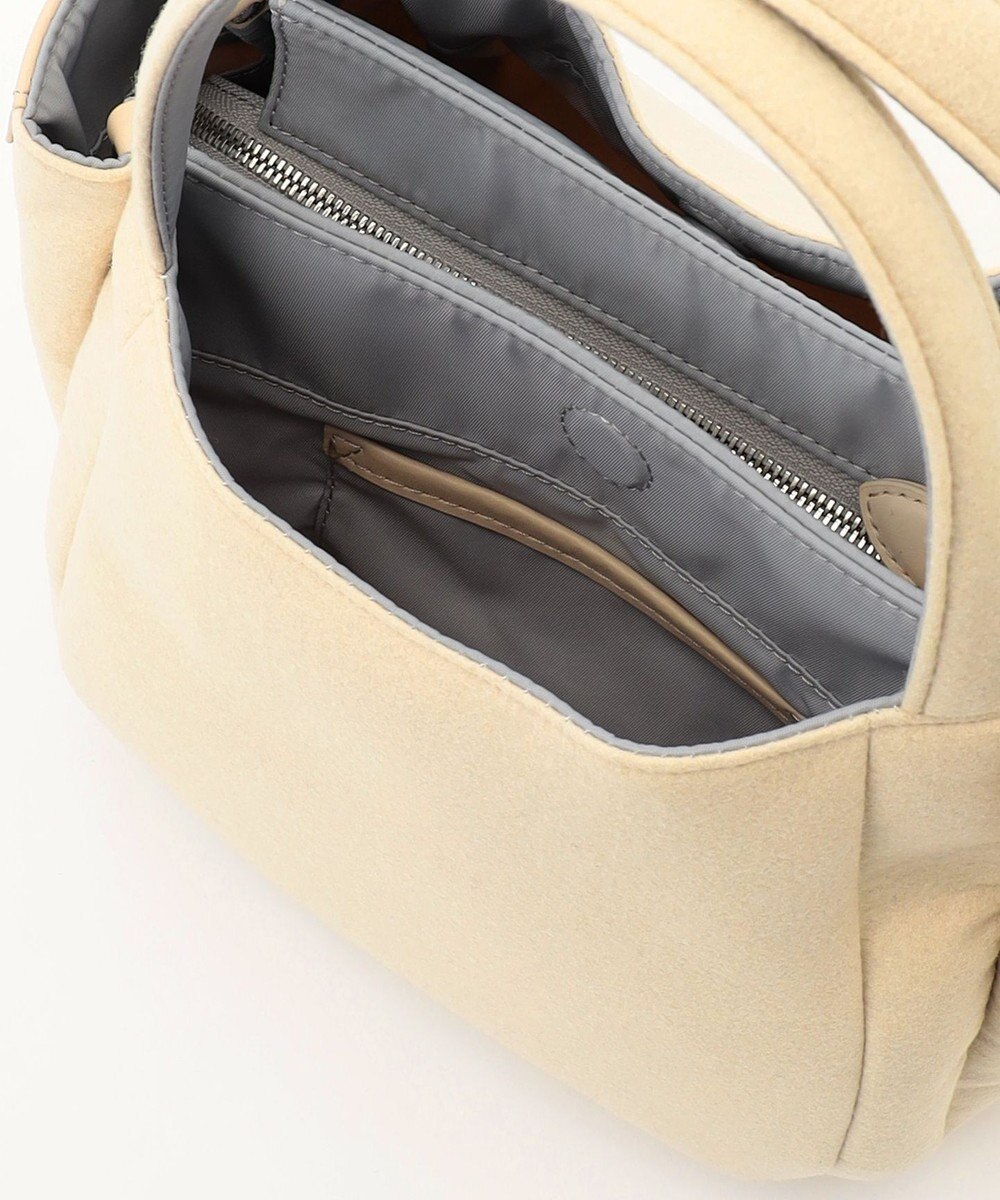 Y'SACCS フェルトトート　Sサイズ 