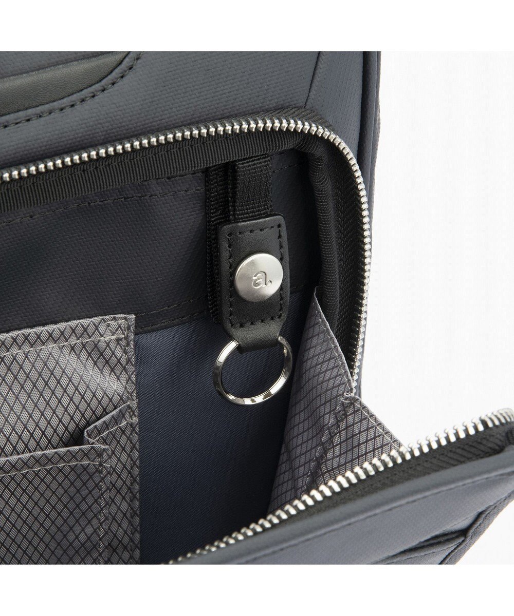 ACE BAGS & LUGGAGE ace. EVL-4.0 10th ビジネスバッグ  B4サイズ 15.6インチPC収納 20/25L エキスパンド 68952 エース 