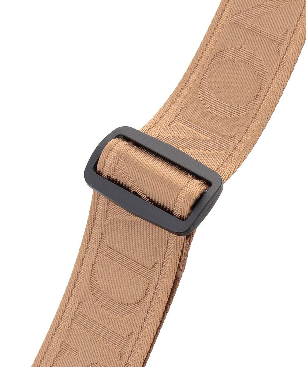 23区 NOMADIS バスクポケット ショルダーバッグ 