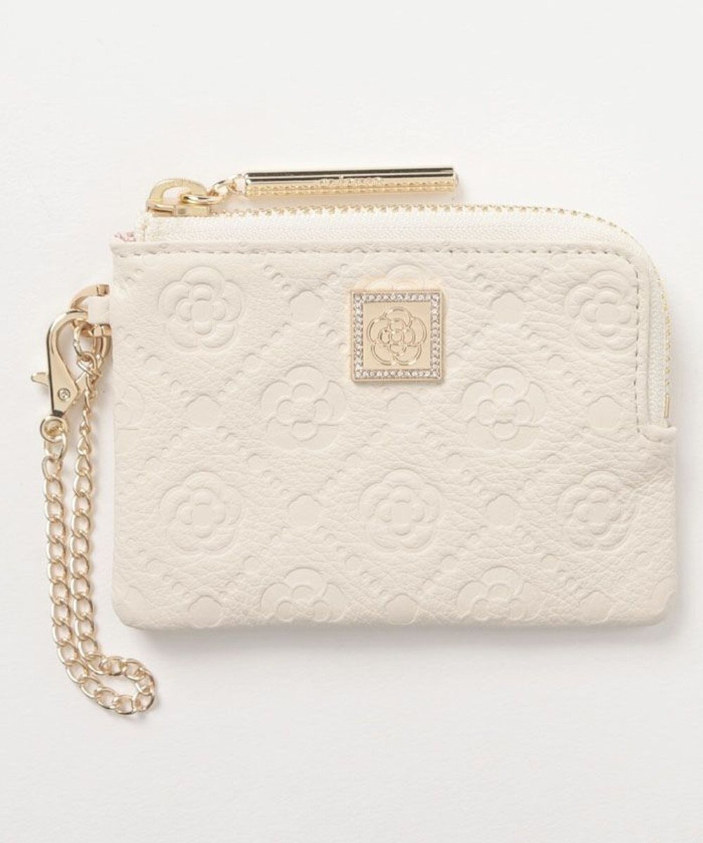 CLATHAS フリーズ 小銭入れ 