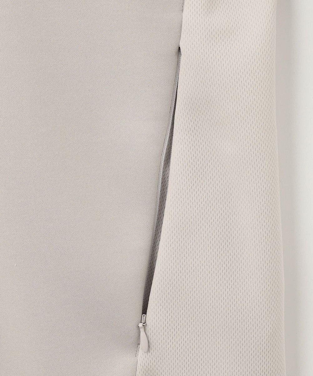 UNFILO 【ユニセックス】コンビTシャツ 