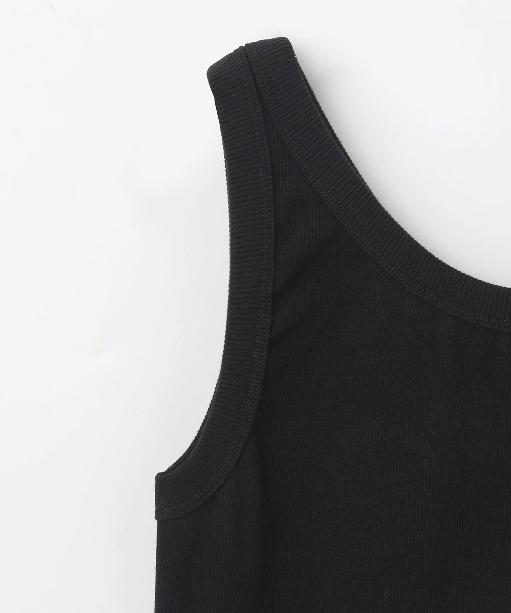 GRACE CONTINENTAL テレコノースリーブ 