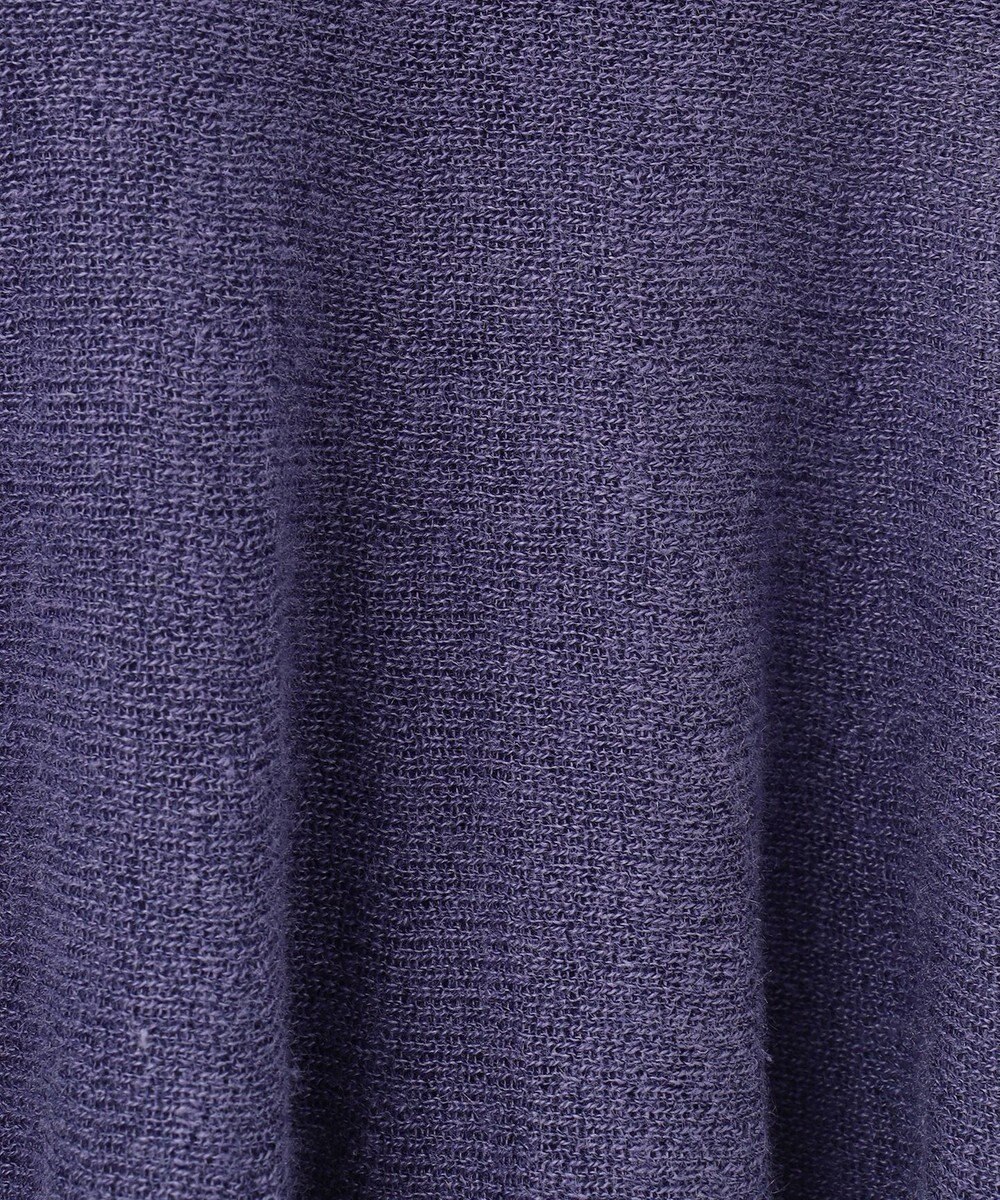 GRACE CONTINENTAL ニットキャミワンピース 