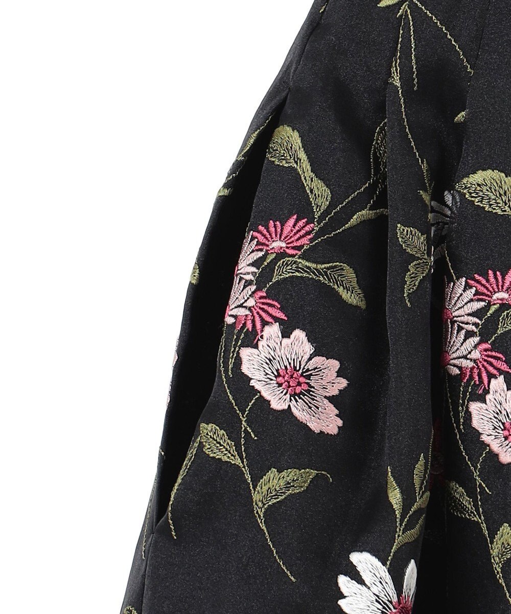 TOCCA 【消臭・洗える】【MY ONLY COLLECTION】BRACHYSCOME スカート 