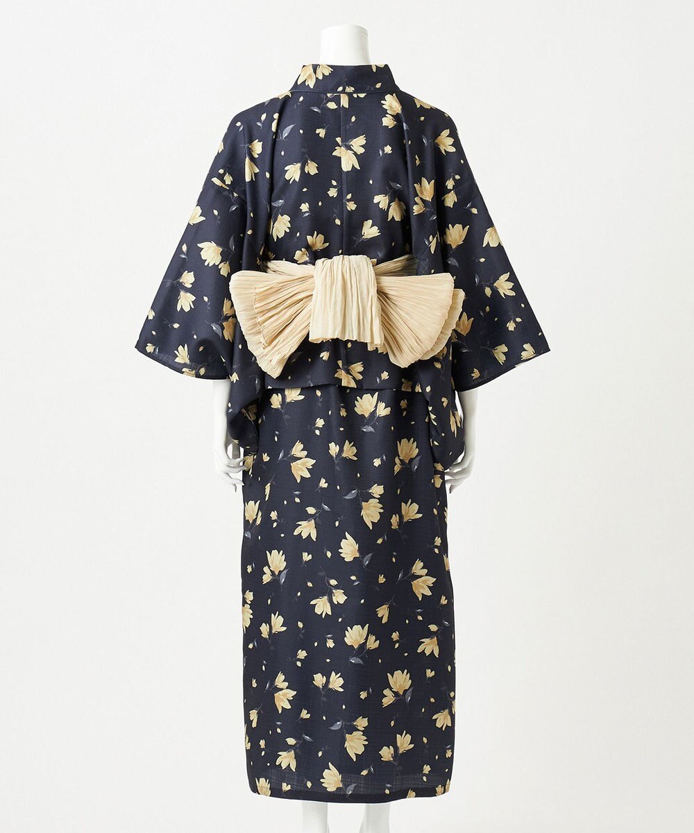 ANY SIS 【着付け簡単5点セット】2WAY セパレート浴衣セット 