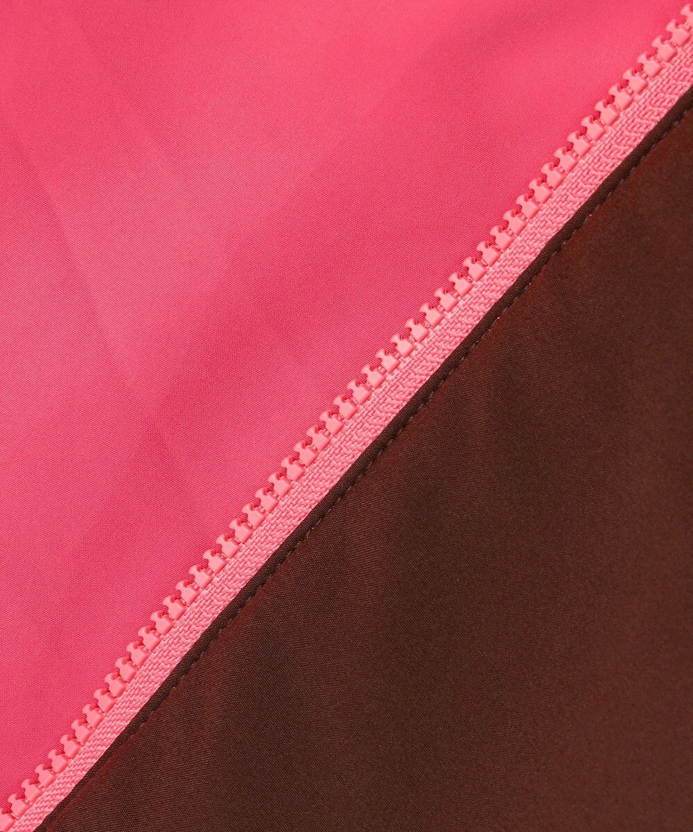 PW CIRCULUS 【撥水加工 / ストレッチ】【MEN】キルティング中綿ブルゾン ゴルフ 