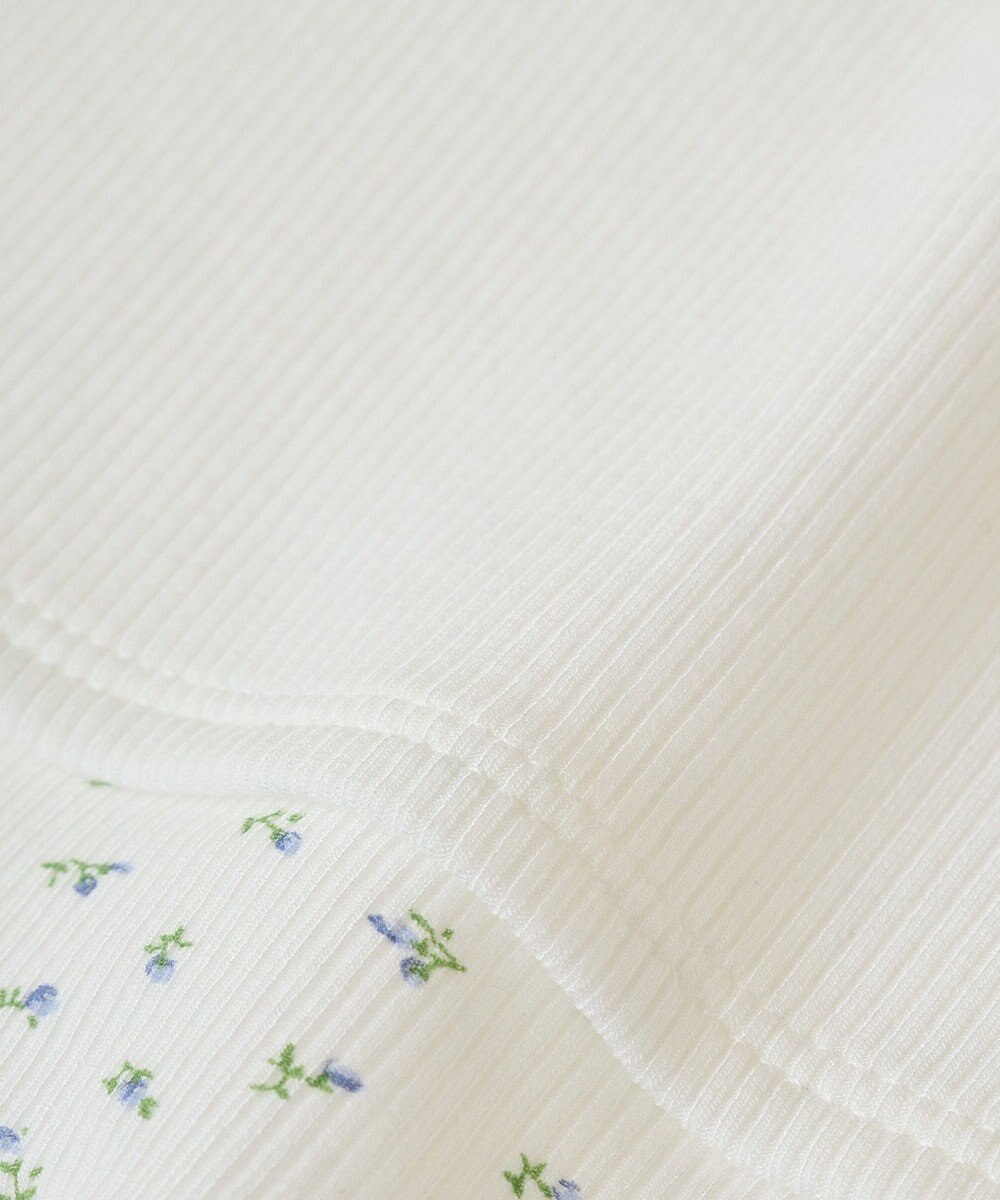 earth music&ecology レイヤードキャミソール 