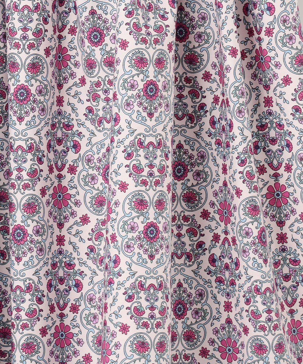 ANY KIDS 【WEB限定柄有】総柄 サマー ワンピース 