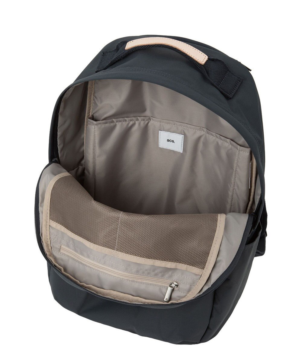 ACE BAGS & LUGGAGE ace. TOKYO  スポーベル3 リュックサック A4サイズ 14インチPC収納 17815 エース 