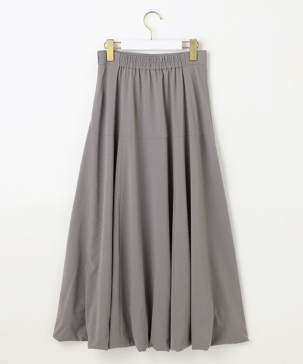 ANY SIS L 【洗える】バルーン スカート 