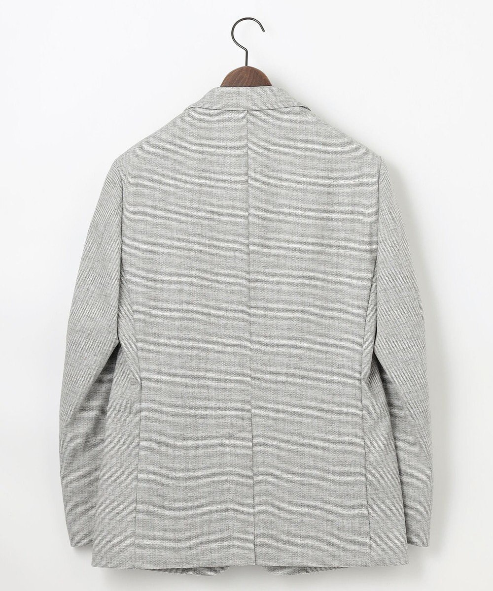 JOSEPH ABBOUD 【ストレッチ/弱撥水】ムリネジャージー ジャケット 