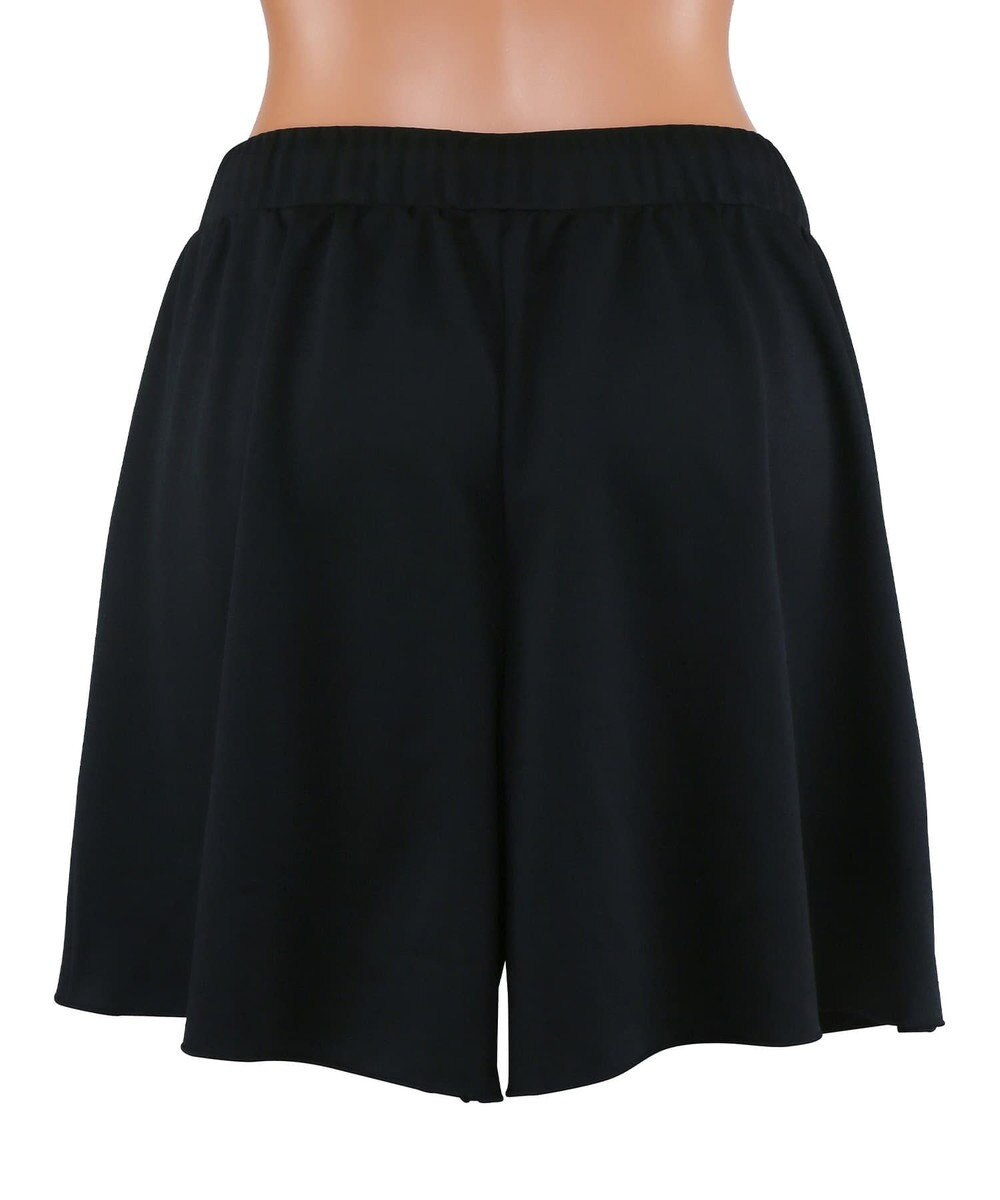 San-ai Resort（三愛水着楽園） スムース　ショートパンツ　M・L【San-ai Resort（サンアイリゾート）】 