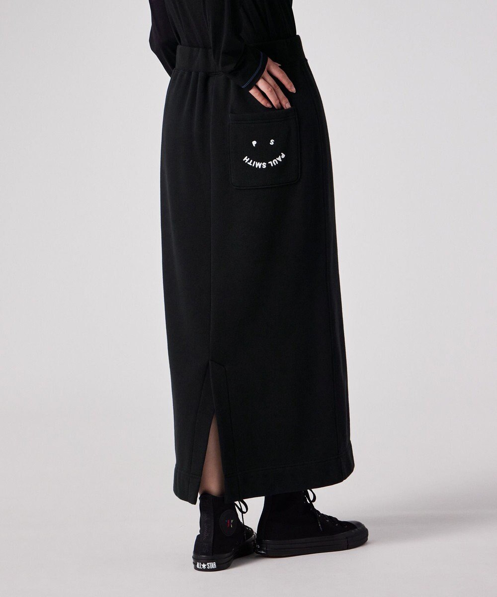 Paul Smith Happy スウェット スカート 