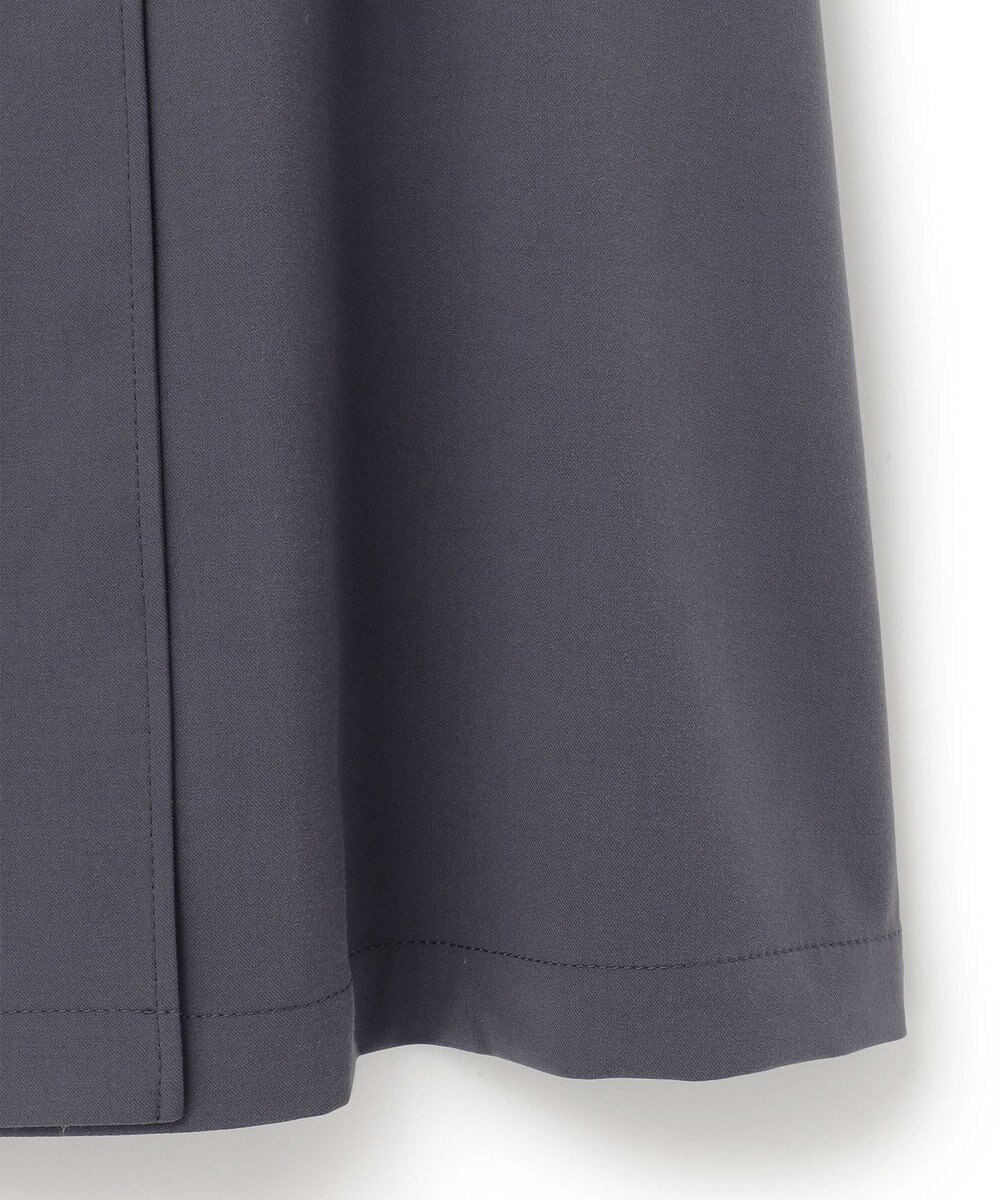 J.PRESS YORK STREET 【WOMEN】オーバーサイズトレンチコート 