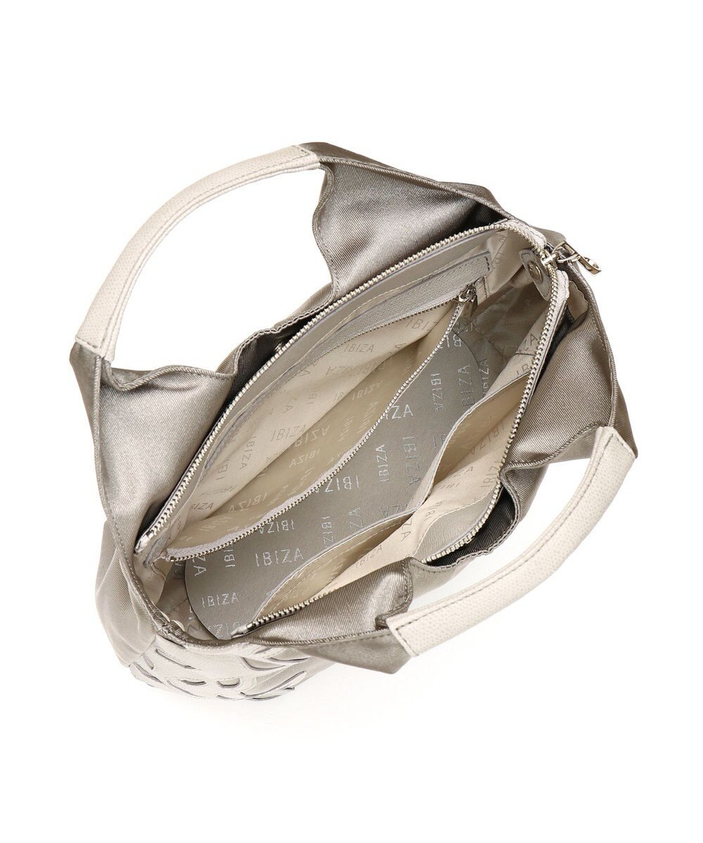 IBIZA イルミナード　ハンドバッグ 