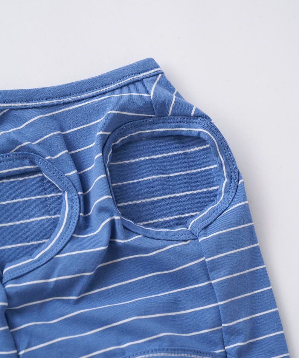 OP／FILA 【Ocean Pacific】サーフスタイルドッグウェア ペットウェア 