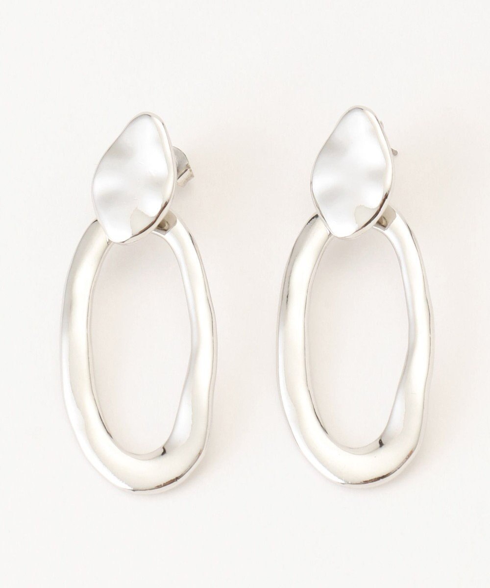 ICB ウェーブピアス 