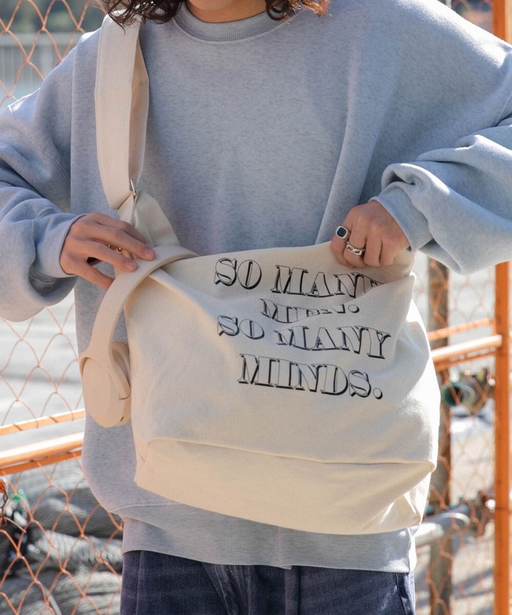 WEGO アソートBIGショルダー 