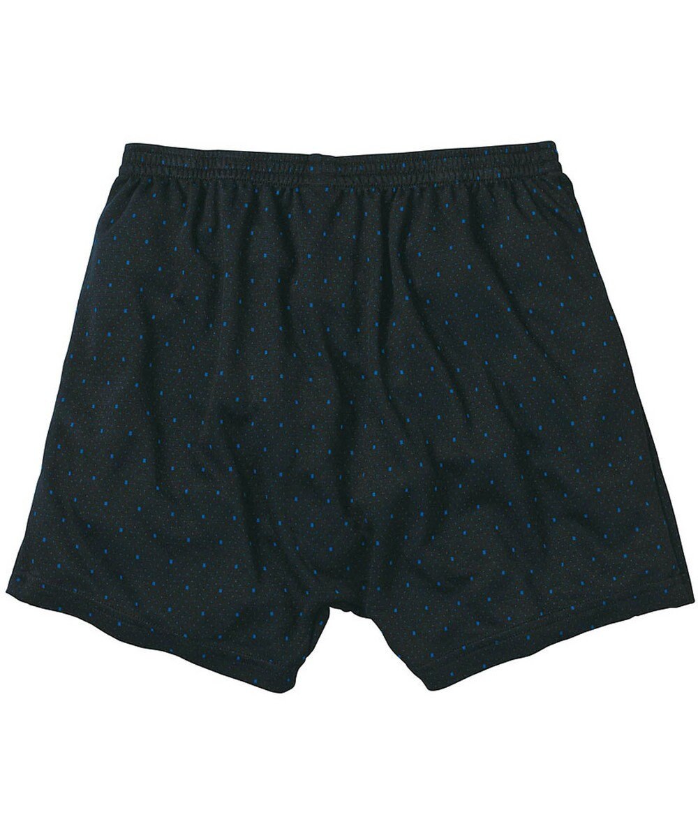 WACOAL MEN トランクス なめらかな肌ざわり やわらかなはき心地 前開き 下着 メンズ GT7071 /ブロス バイ ワコールメン 