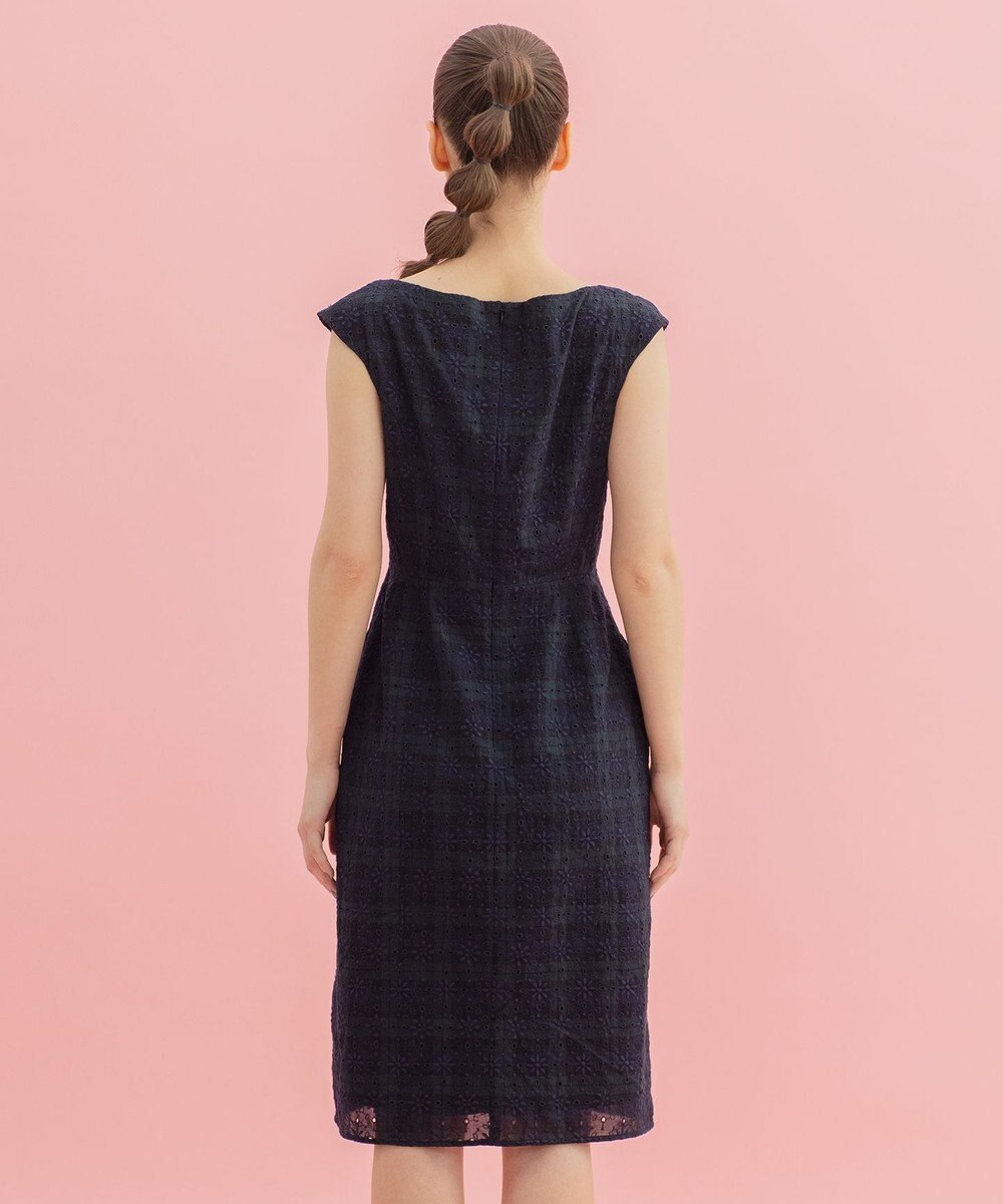 TOCCA PEONIA ドレス 