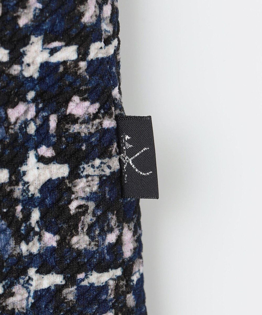 組曲 KIDS 【150-170㎝】ツイードライクジャージー ショートパンツ 