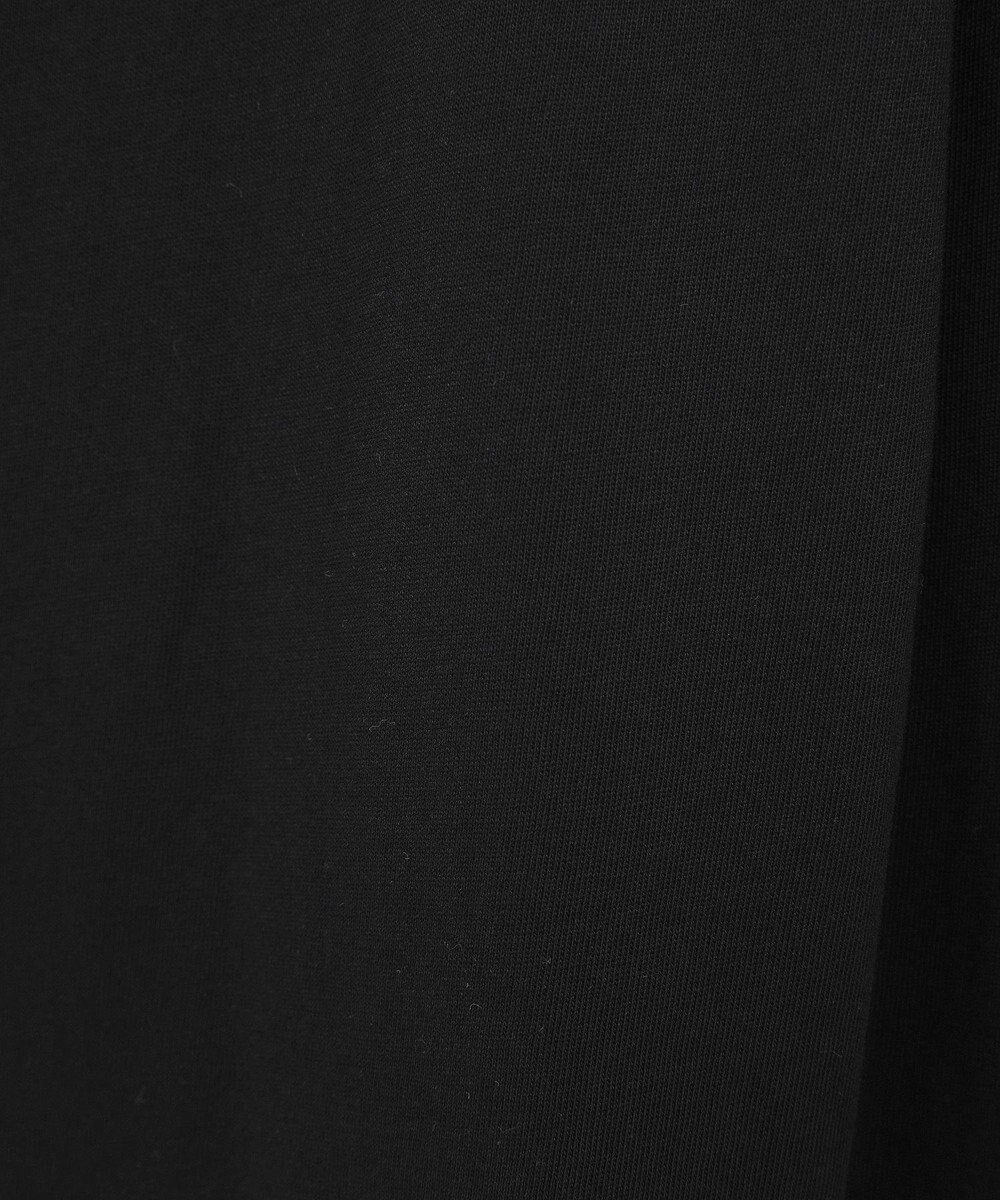 AMERICAN HOLIC 接触冷感バックオープンプルオーバー 