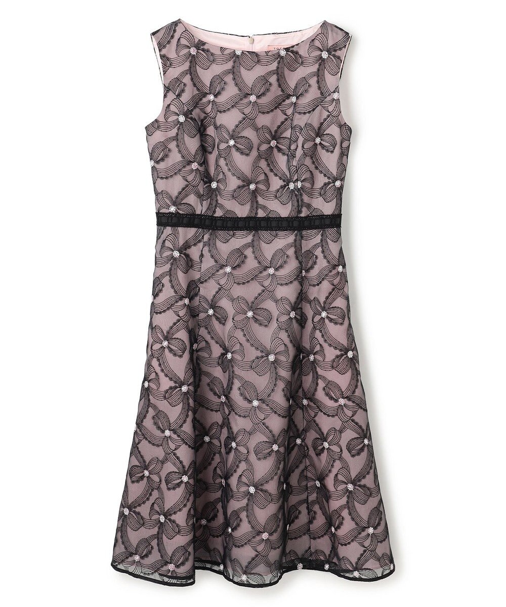 TOCCA ETERNAL RIBBON ドレス 